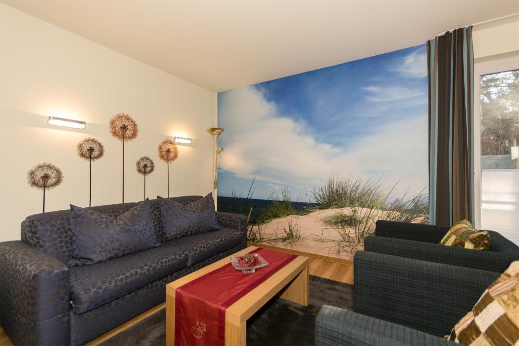 Apartmenthaus Kleiner Falke Binz Quarto foto